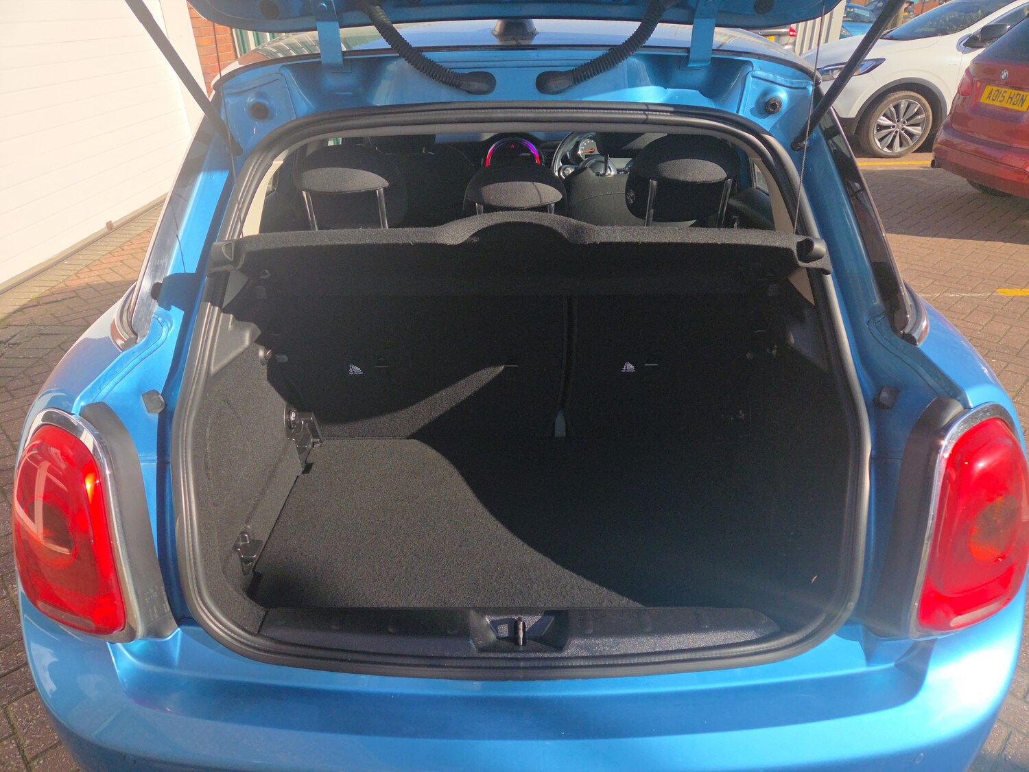 Used MINI Hatch 2015 for sale - 77786292: Photo 9