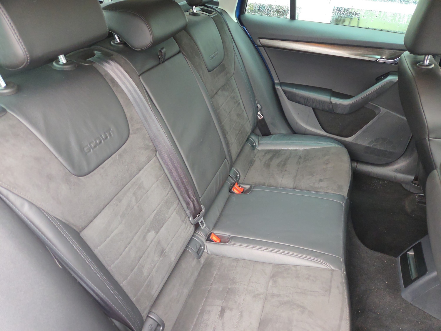 Used Skoda Octavia 2015 for sale - 77526227: Photo 10