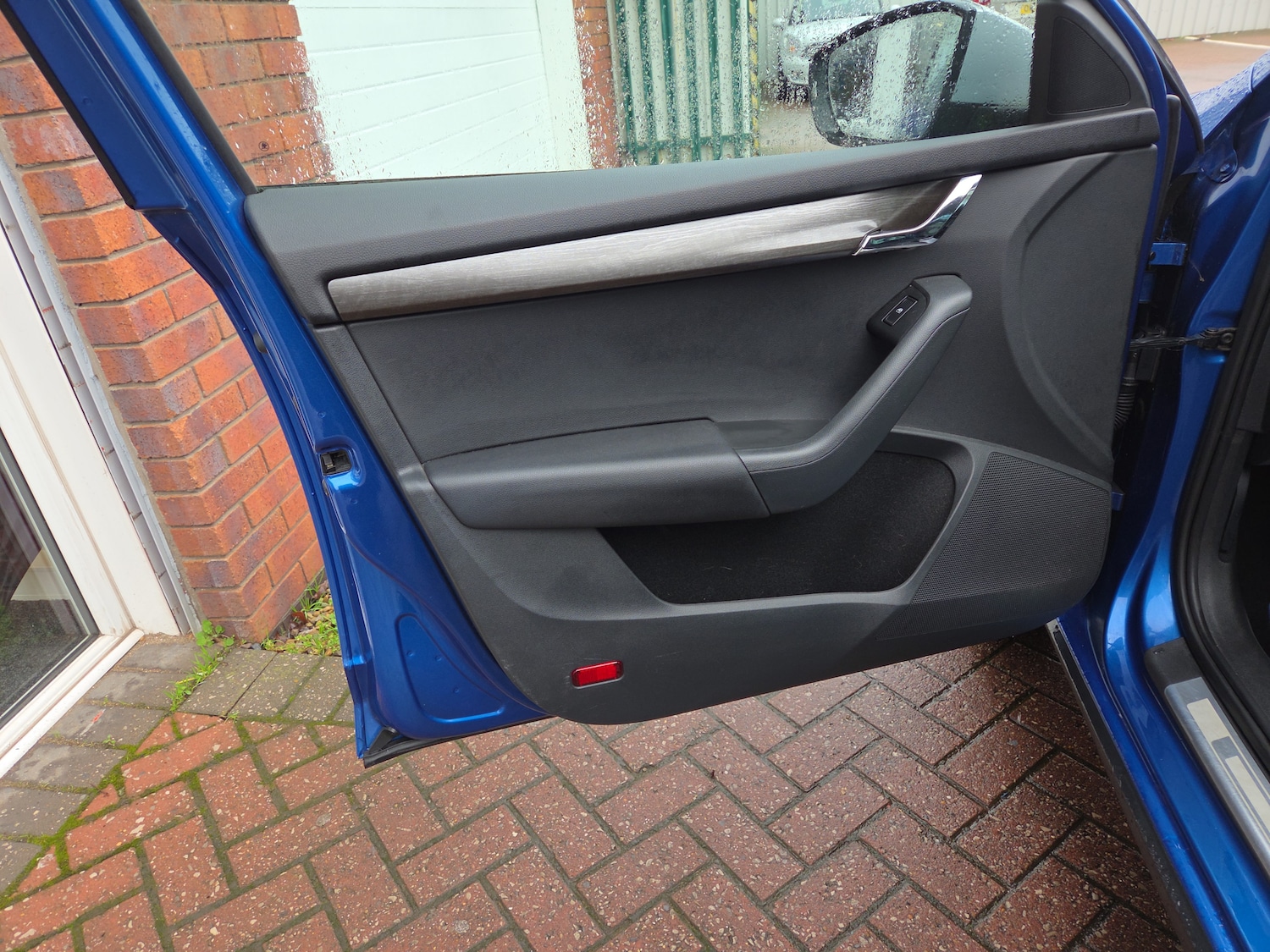 Used Skoda Octavia 2015 for sale - 77526227: Photo 11