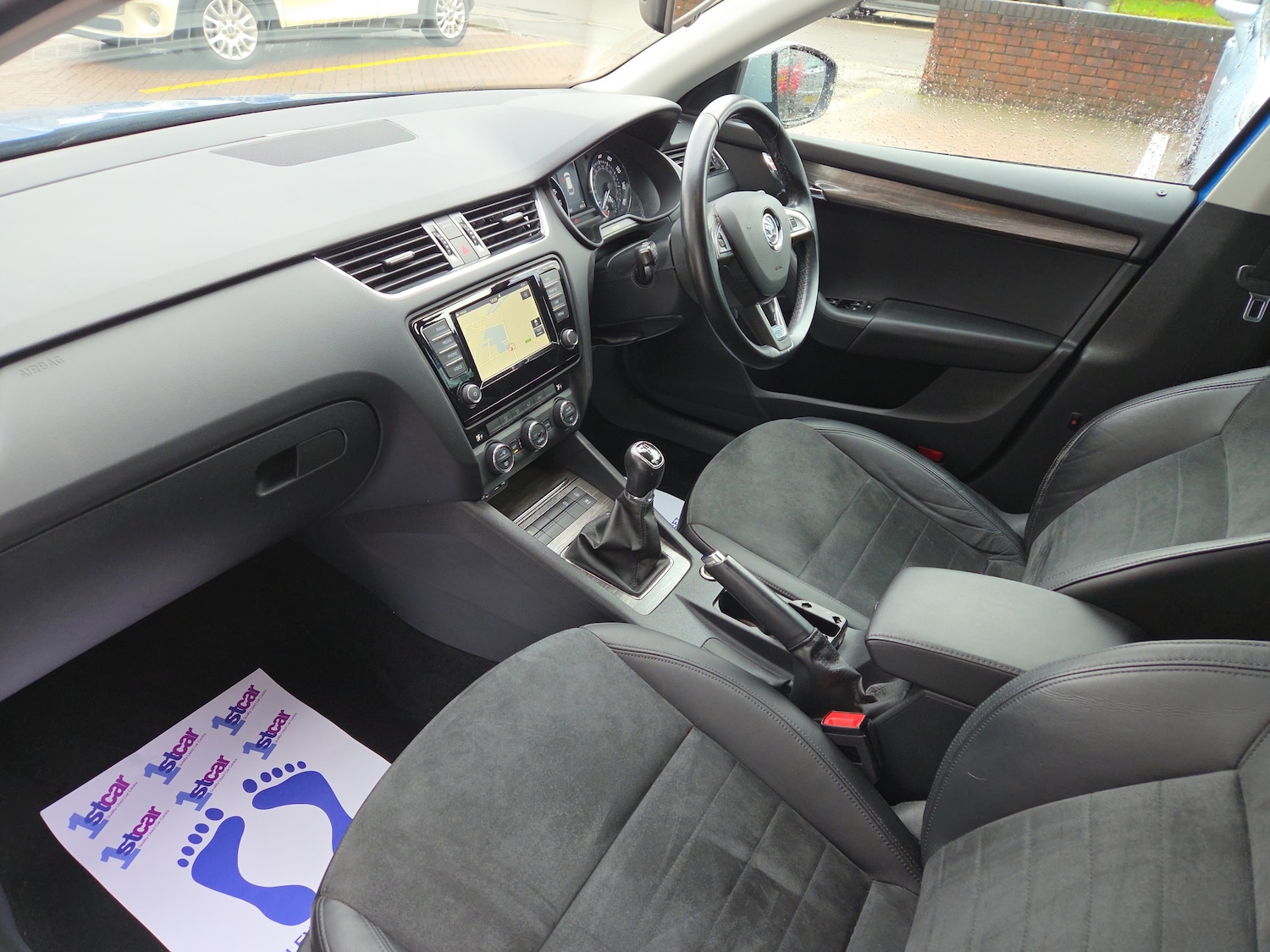 Used Skoda Octavia 2015 for sale - 77526227: Photo 2