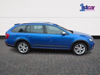 Used Skoda Octavia 2015 for sale - 77526227: Photo