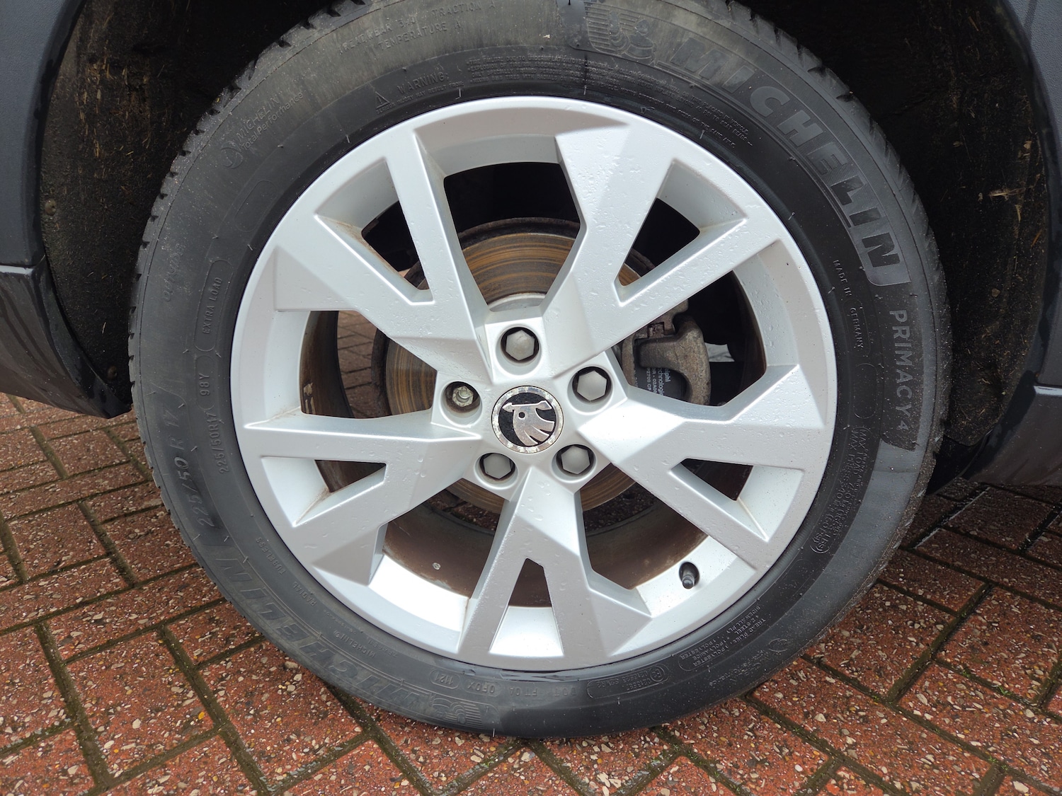 Used Skoda Octavia 2015 for sale - 77526227: Photo 5