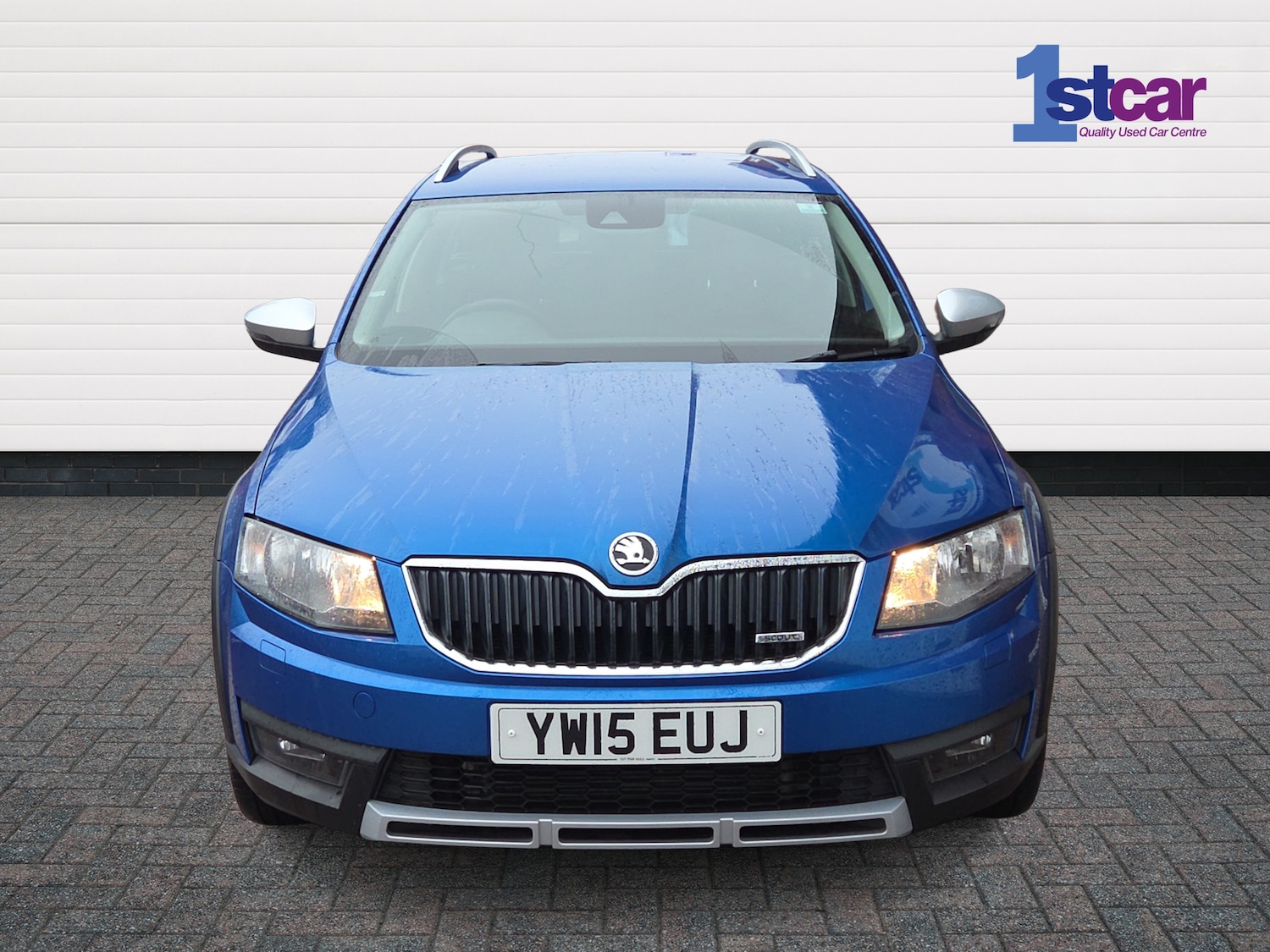 Used Skoda Octavia 2015 for sale - 77526227: Photo 7