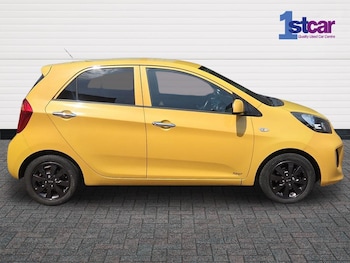 Used Kia Picanto 2016 for sale - 79414638: Photo
