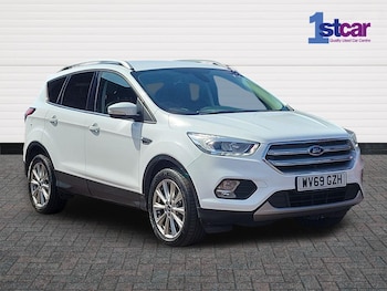 Used Ford Kuga 2019 for sale - 79414639: Photo