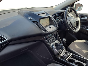 Used Ford Kuga 2019 for sale - 79414639: Photo