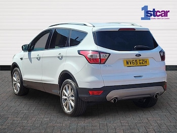 Used Ford Kuga 2019 for sale - 79414639: Photo