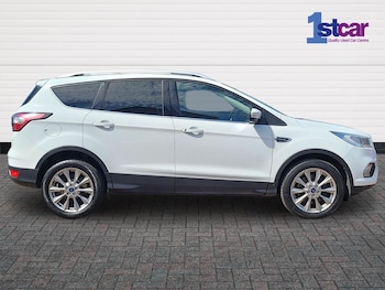 Used Ford Kuga 2019 for sale - 79414639: Photo
