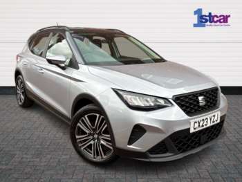 2023 (23) - 1.0 TSI SE 5dr