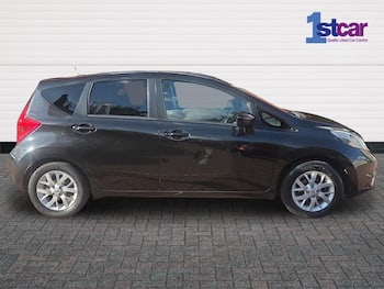 Used Nissan Note 2017 for sale - 79862570: Photo