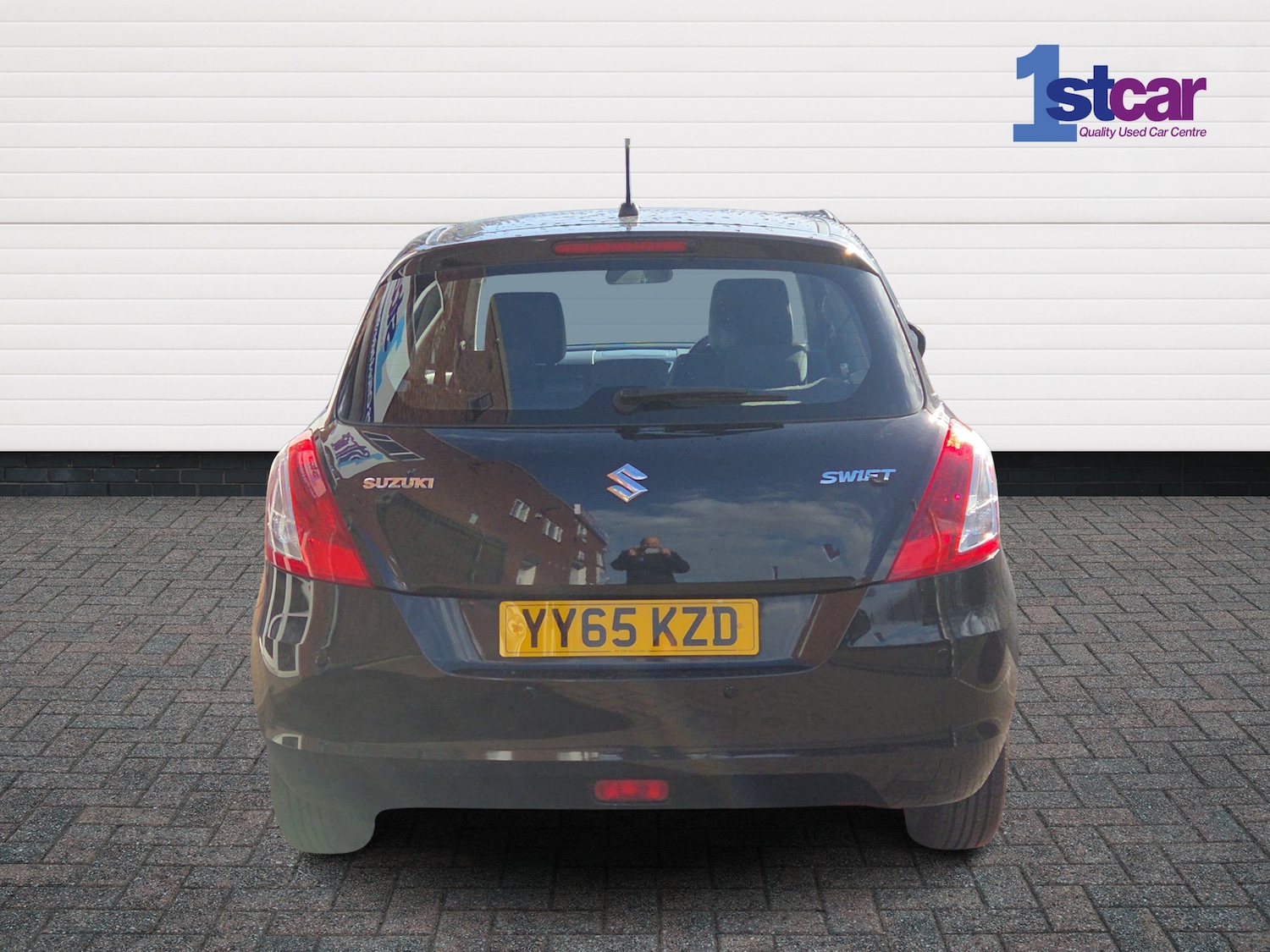 Used Suzuki Swift 2015 for sale - 78074738: Photo 12