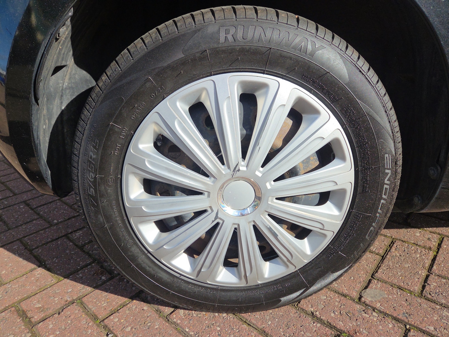 Used Suzuki Swift 2015 for sale - 78074738: Photo 5