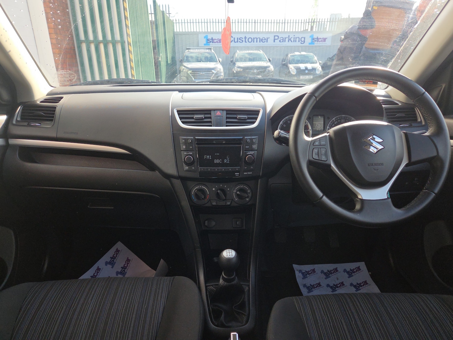 Used Suzuki Swift 2015 for sale - 78074738: Photo 8