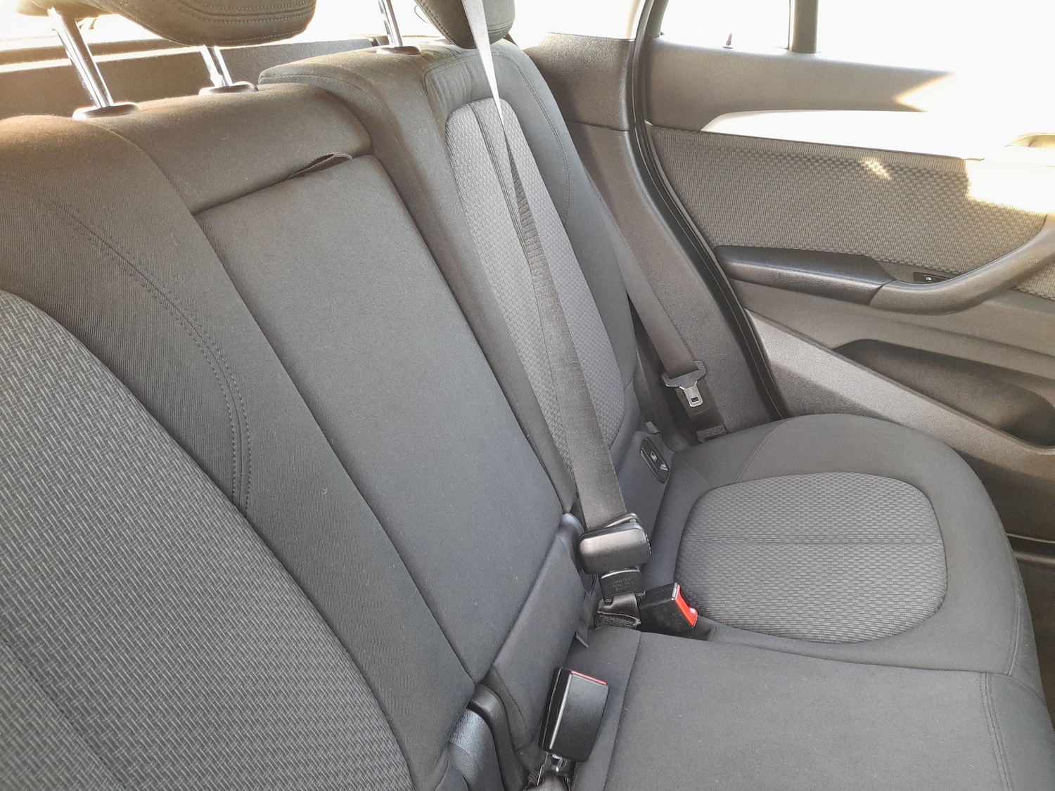 Used BMW X1 2017 for sale - 77710954: Photo 10