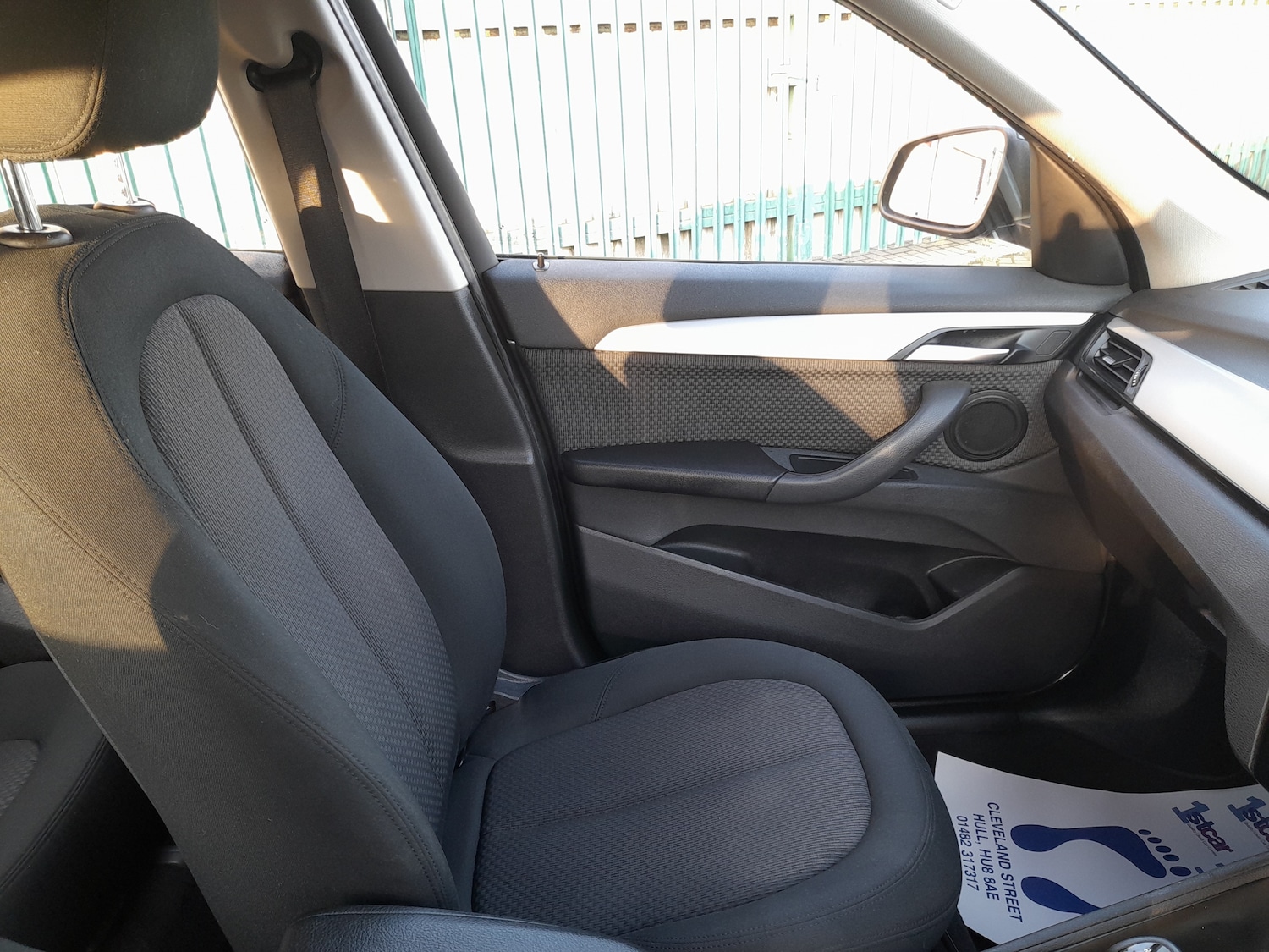 Used BMW X1 2017 for sale - 77710954: Photo 11