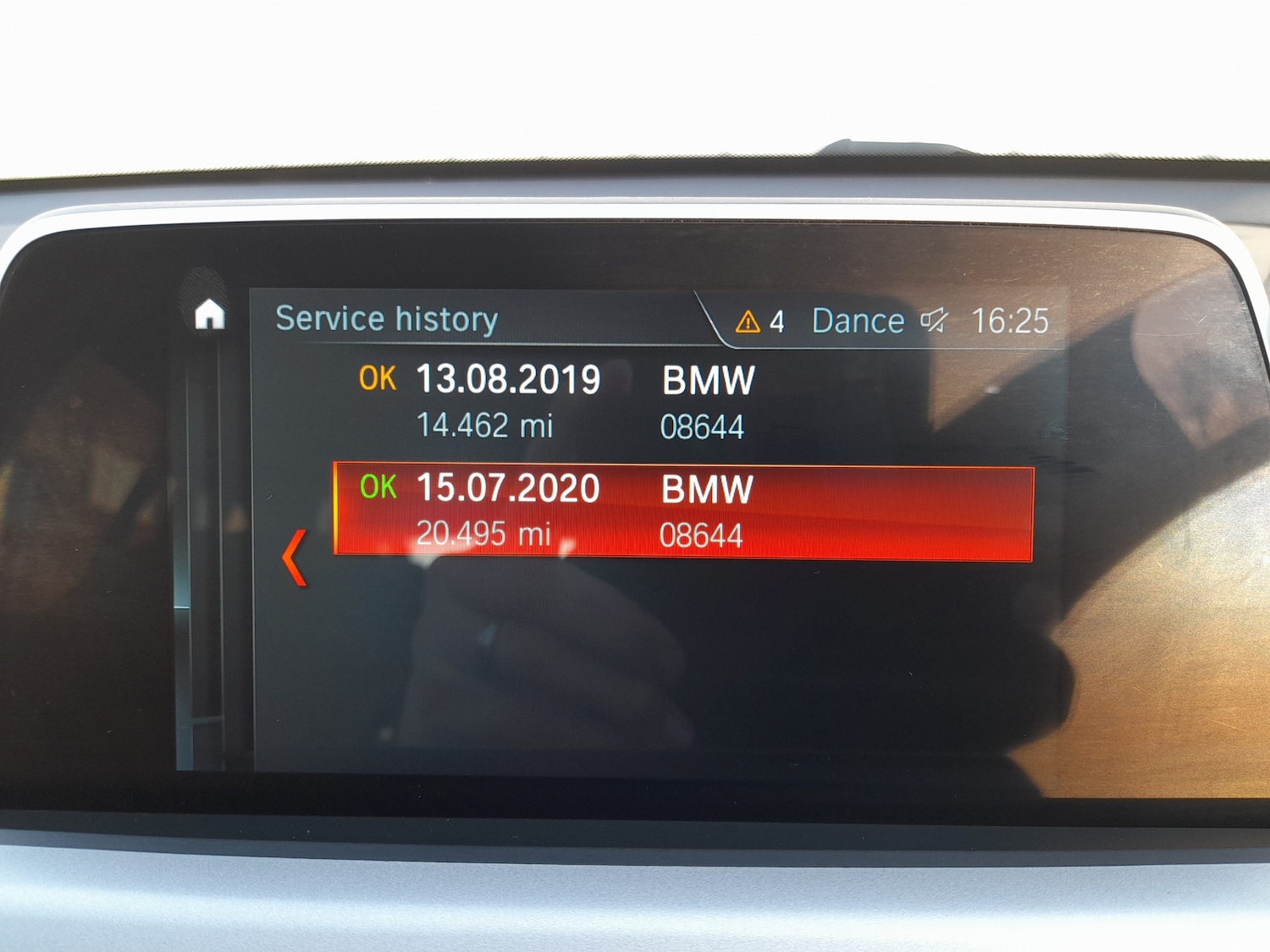 Used BMW X1 2017 for sale - 77710954: Photo 15