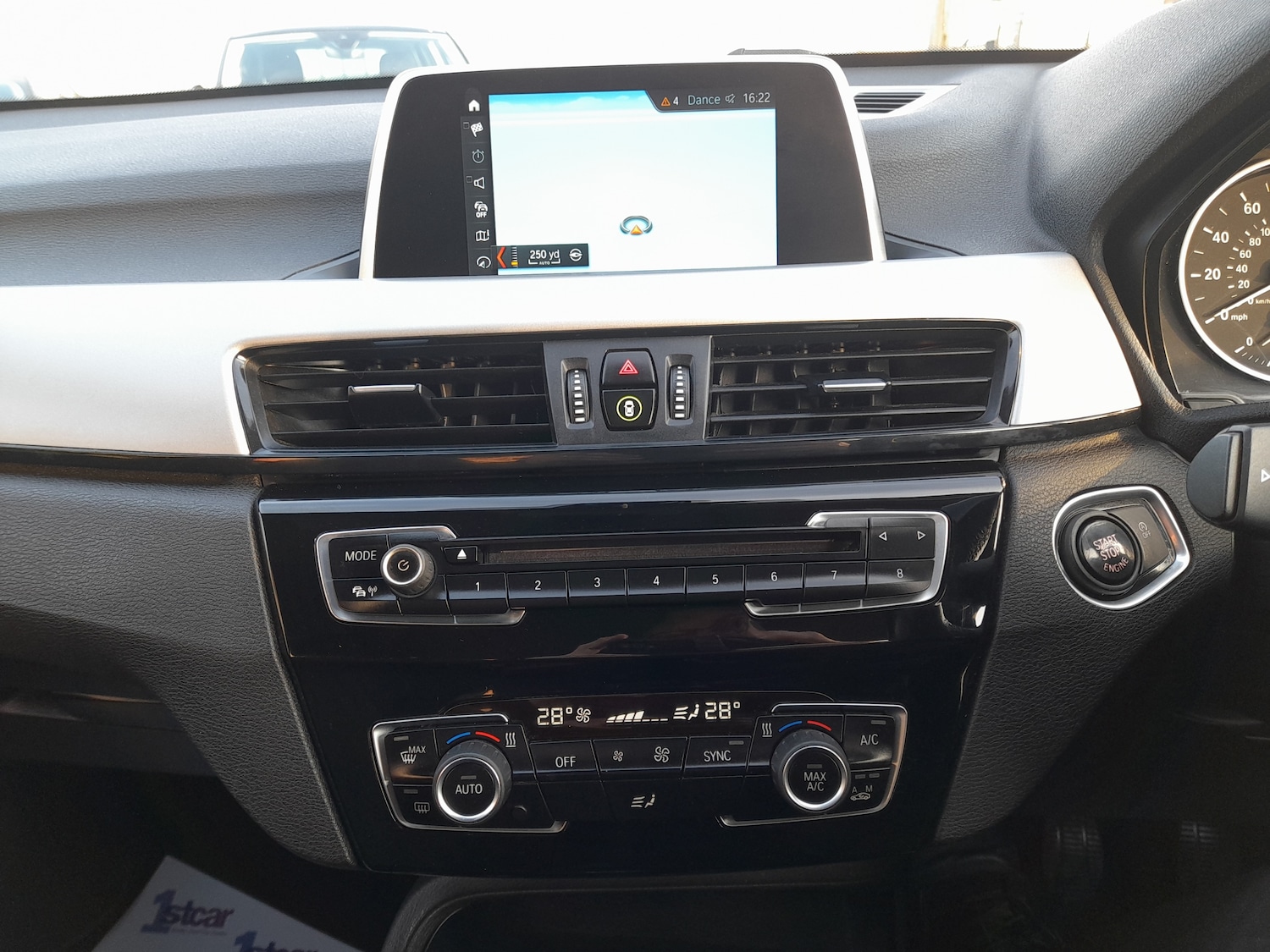 Used BMW X1 2017 for sale - 77710954: Photo 18