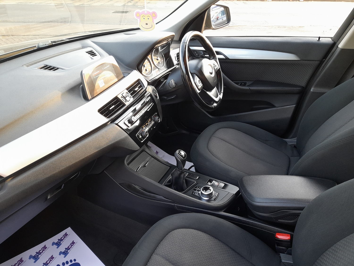 Used BMW X1 2017 for sale - 77710954: Photo 2