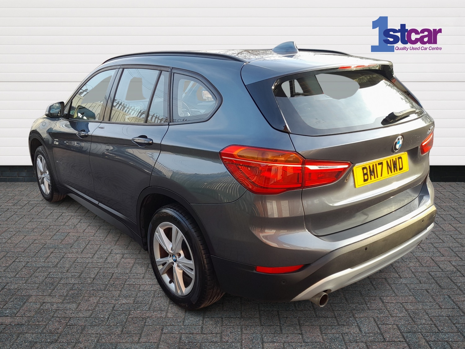 Used BMW X1 2017 for sale - 77710954: Photo 3