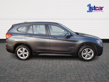 Used BMW X1 2017 for sale - 77710954: Photo