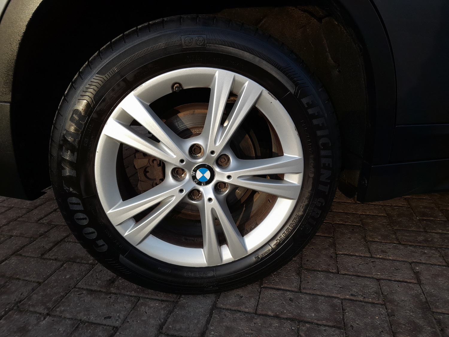 Used BMW X1 2017 for sale - 77710954: Photo 5