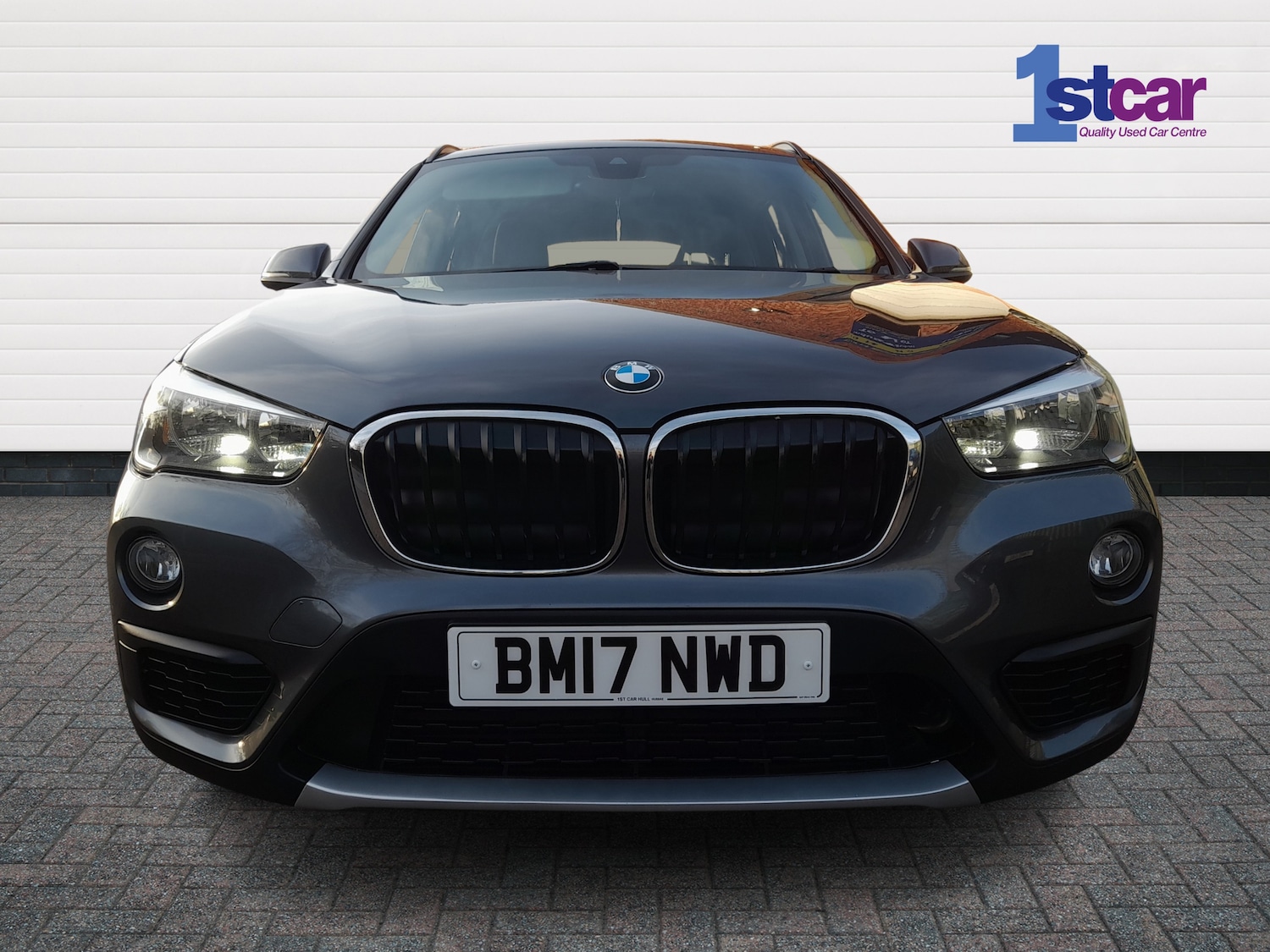 Used BMW X1 2017 for sale - 77710954: Photo 7