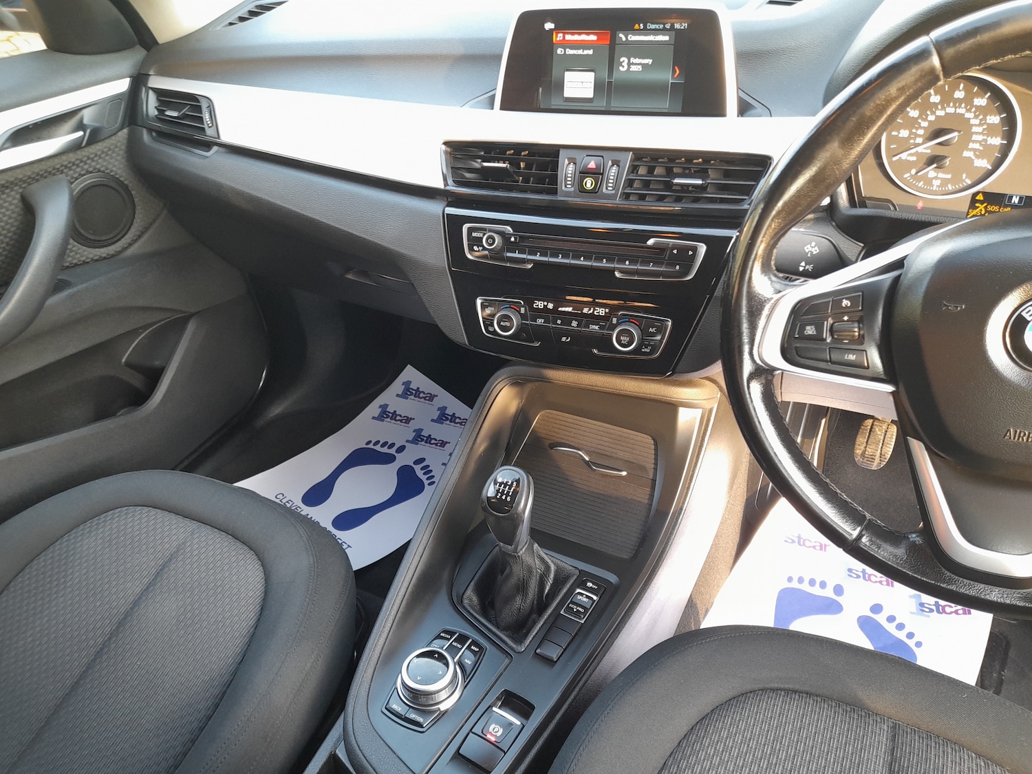 Used BMW X1 2017 for sale - 77710954: Photo 8