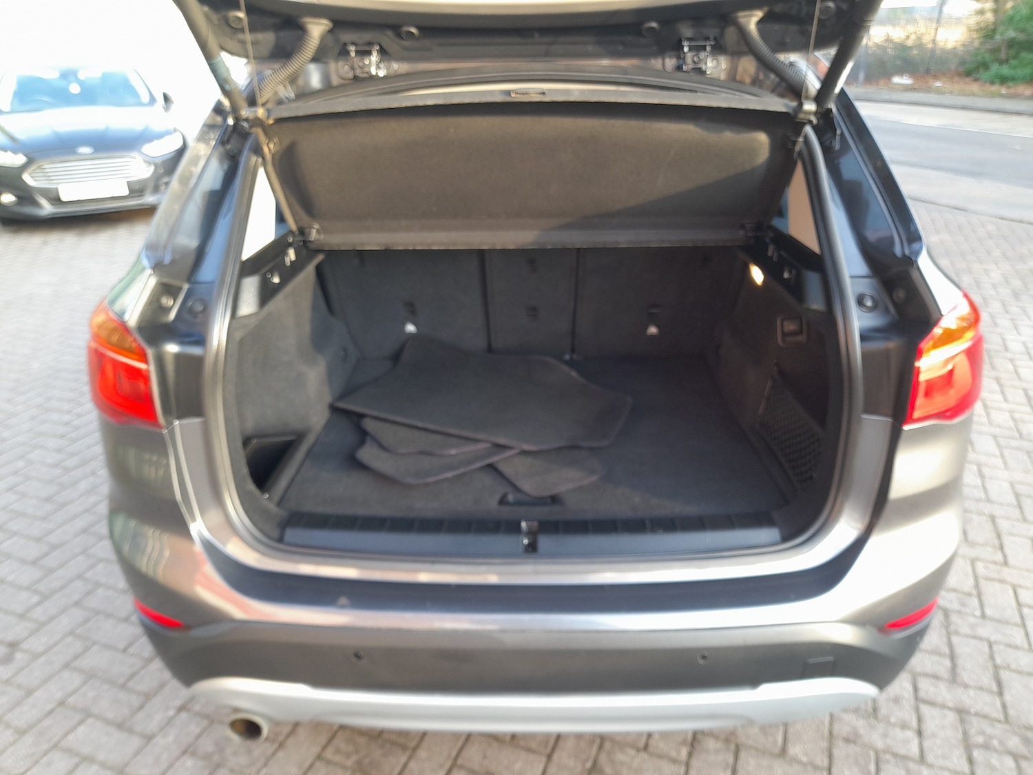 Used BMW X1 2017 for sale - 77710954: Photo 9