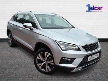 2018 (18) - 1.0 TSI Ecomotive SE Technology 5dr