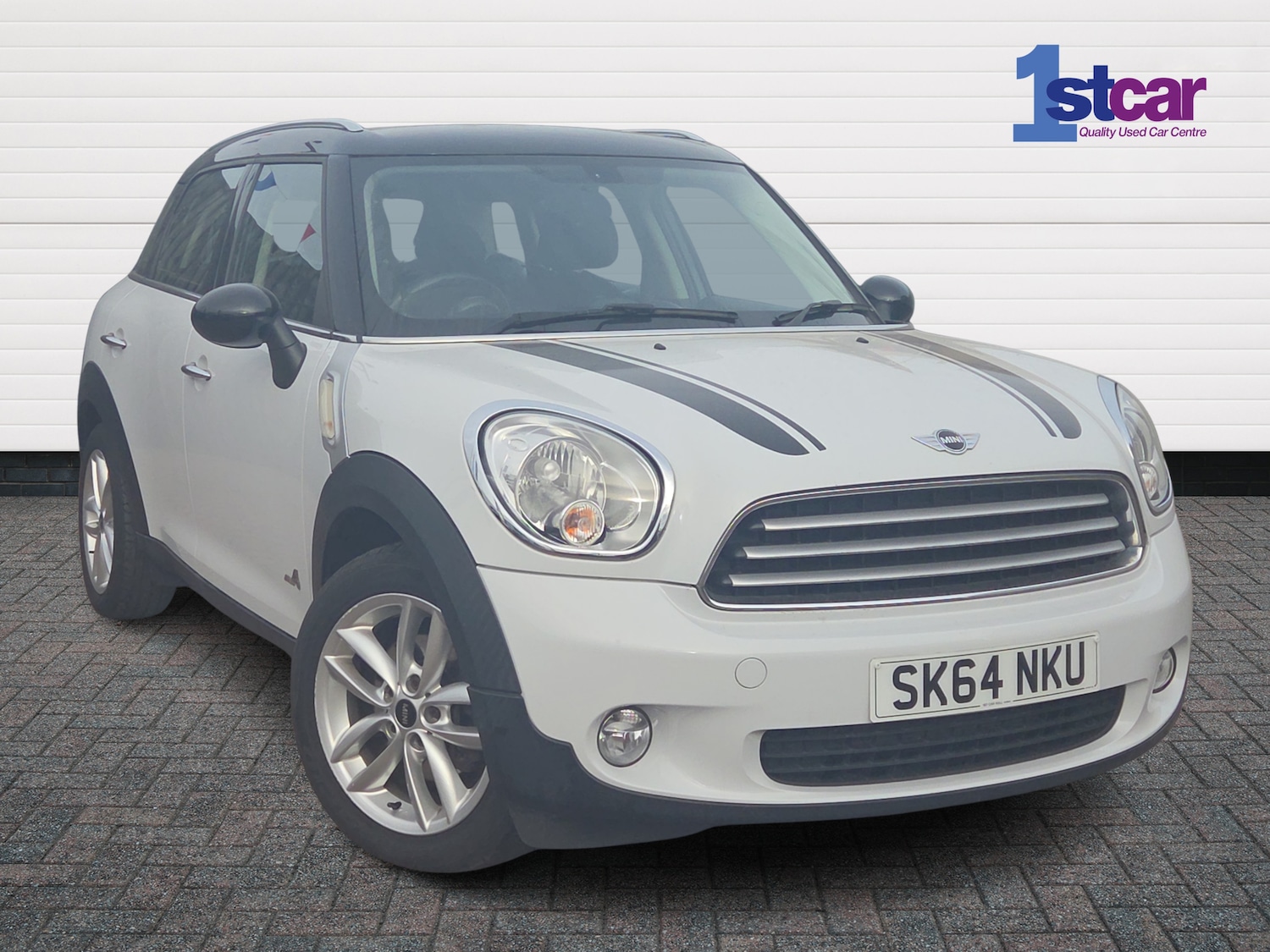 Used MINI Countryman 2014 for sale - 76420154: Photo 1