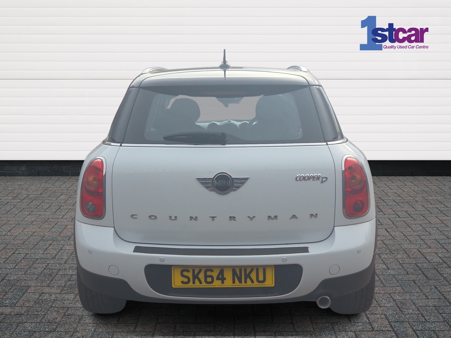 Used MINI Countryman 2014 for sale - 76420154: Photo 12
