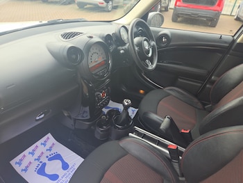 Used MINI Countryman 2014 for sale - 76420154: Photo