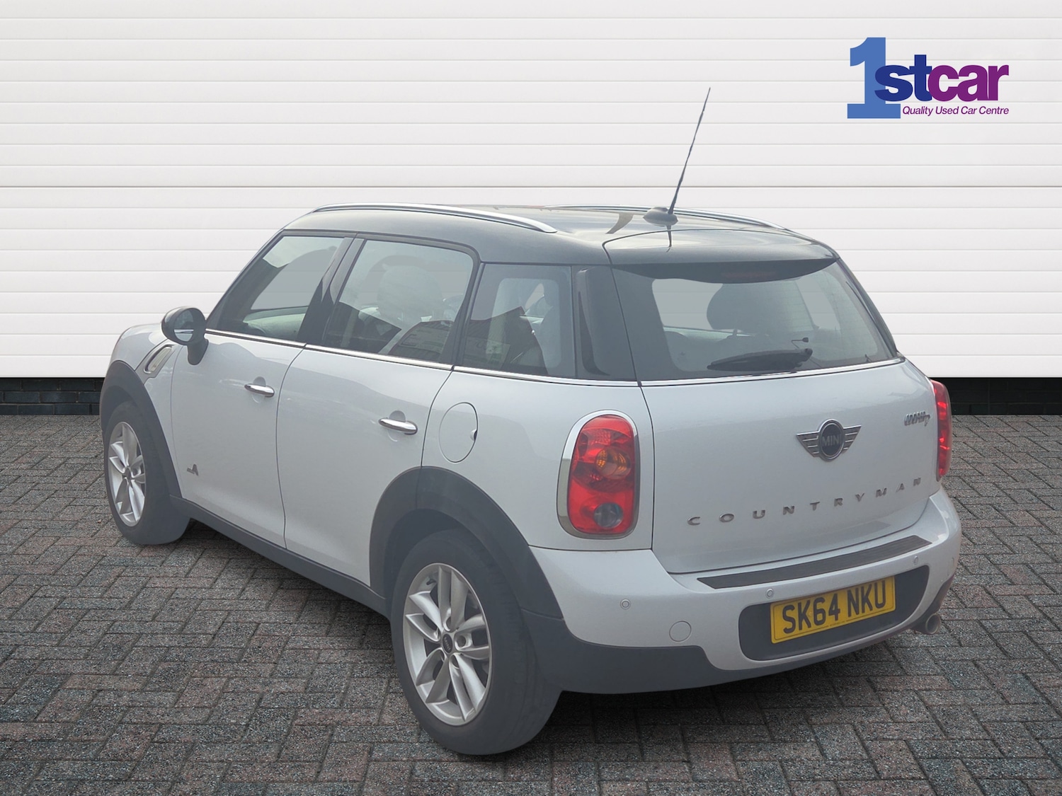 Used MINI Countryman 2014 for sale - 76420154: Photo 3