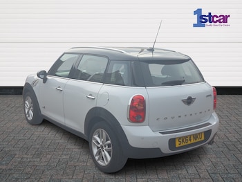 Used MINI Countryman 2014 for sale - 76420154: Photo