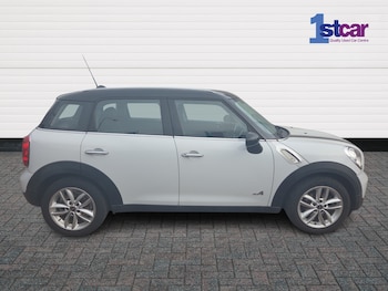 Used MINI Countryman 2014 for sale - 76420154: Photo