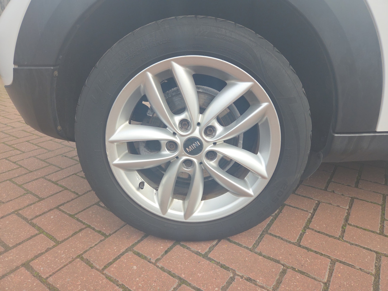 Used MINI Countryman 2014 for sale - 76420154: Photo 5