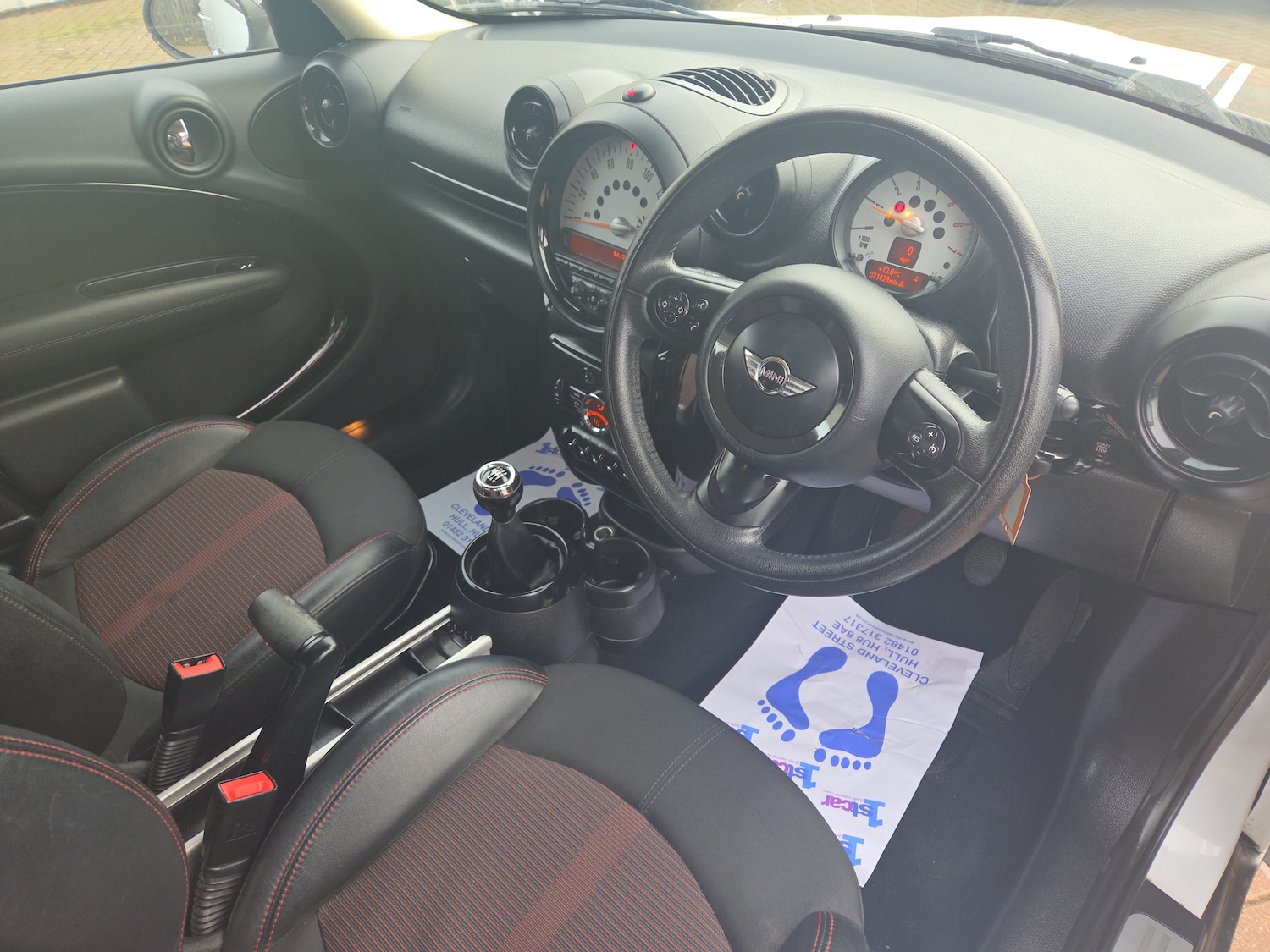 Used MINI Countryman 2014 for sale - 76420154: Photo 6