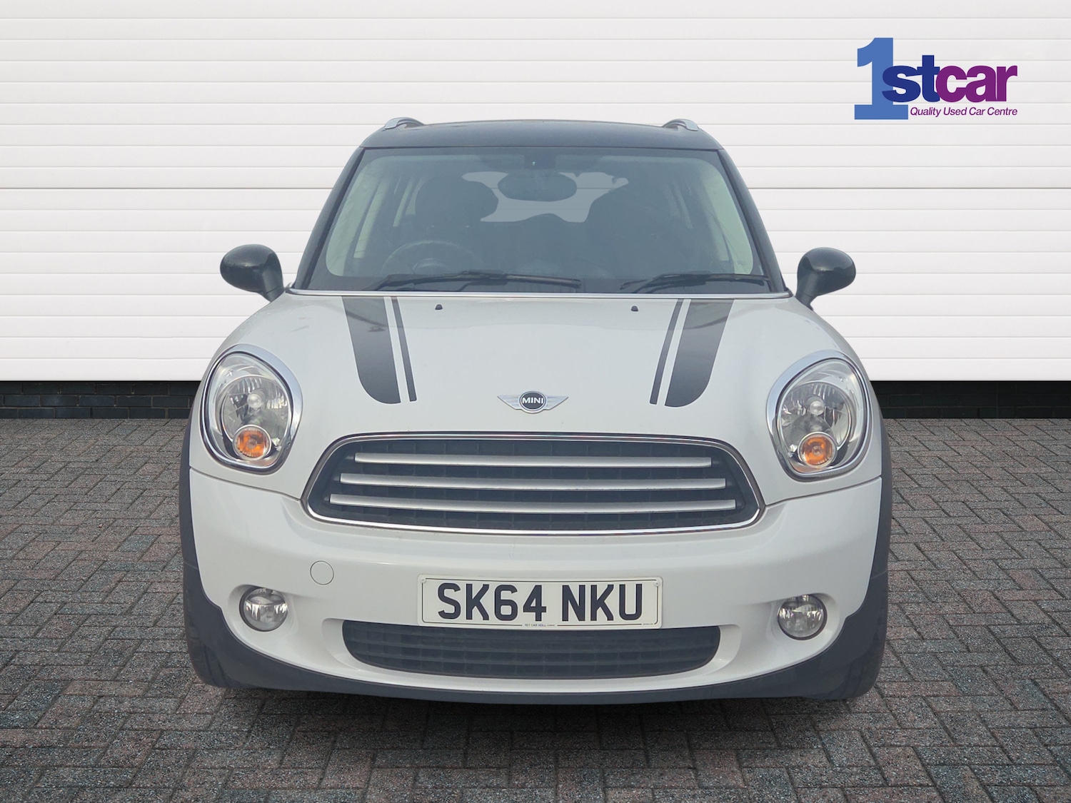 Used MINI Countryman 2014 for sale - 76420154: Photo 7