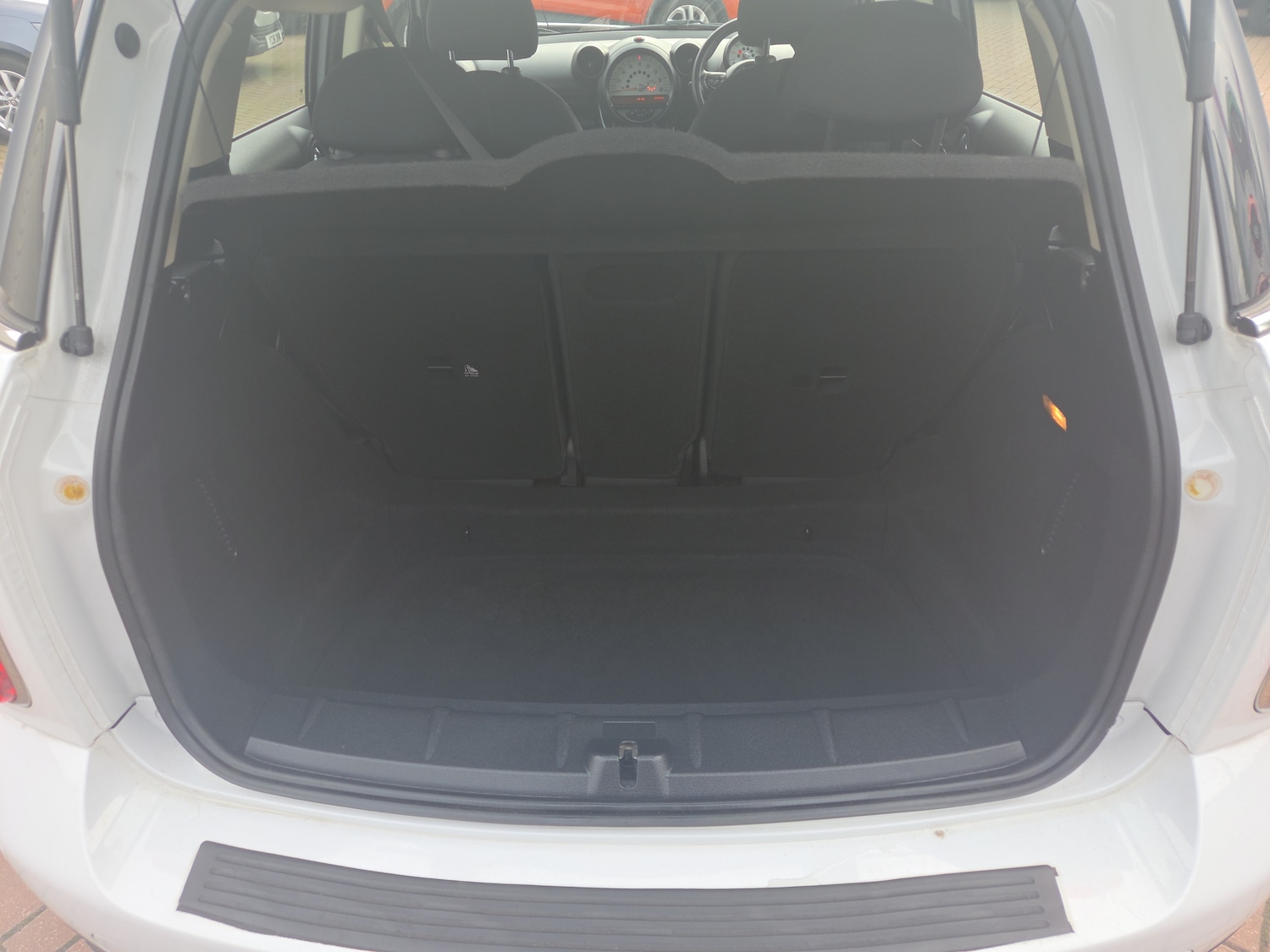 Used MINI Countryman 2014 for sale - 76420154: Photo 9