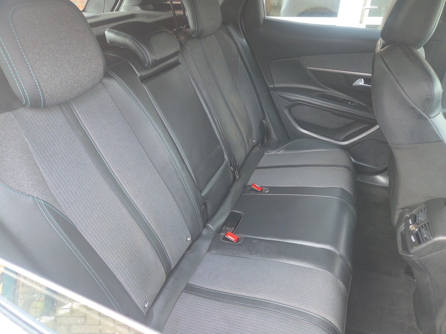 Used Peugeot 3008 2023 for sale - 78049846: Photo 10