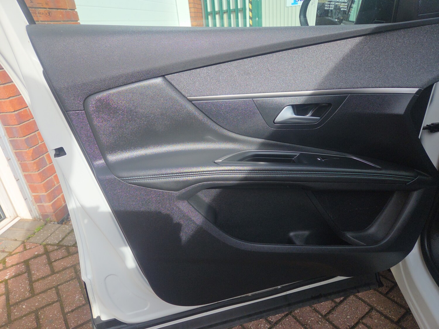 Used Peugeot 3008 2023 for sale - 78049846: Photo 11