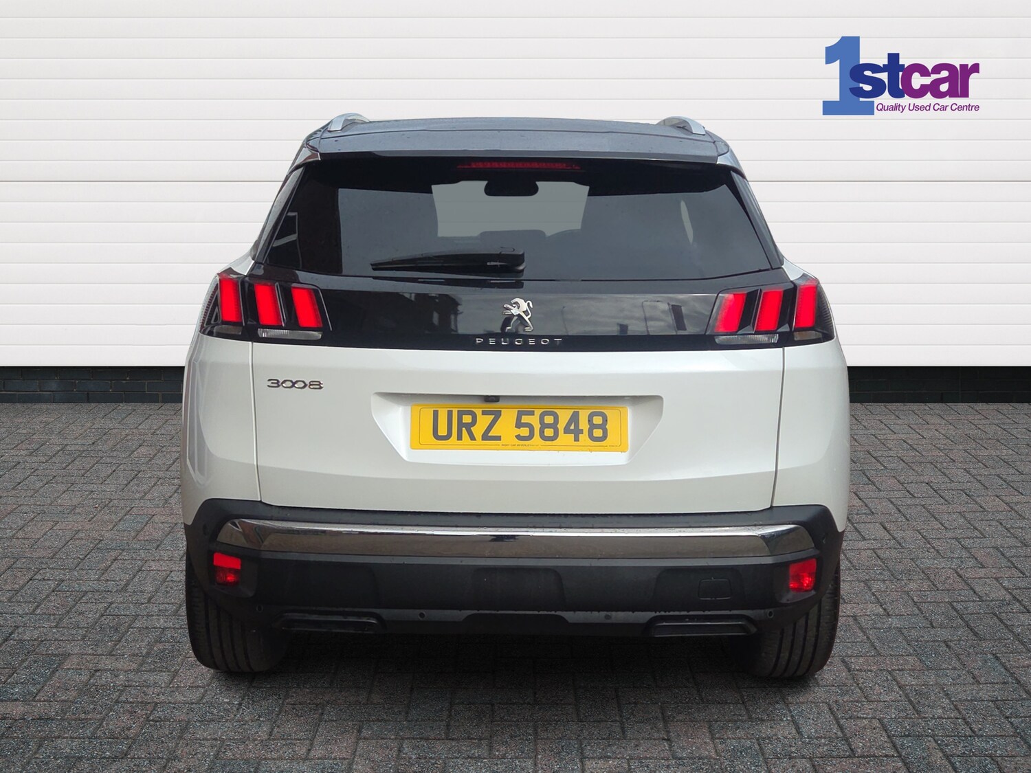 Used Peugeot 3008 2023 for sale - 78049846: Photo 12