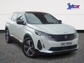 Used Peugeot 3008 2023 for sale - 78049846: Photo