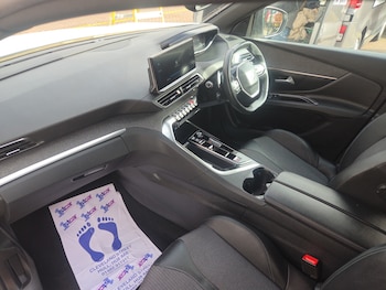 Used Peugeot 3008 2023 for sale - 78049846: Photo