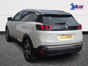 Used Peugeot 3008 2023 for sale - 78049846: Photo