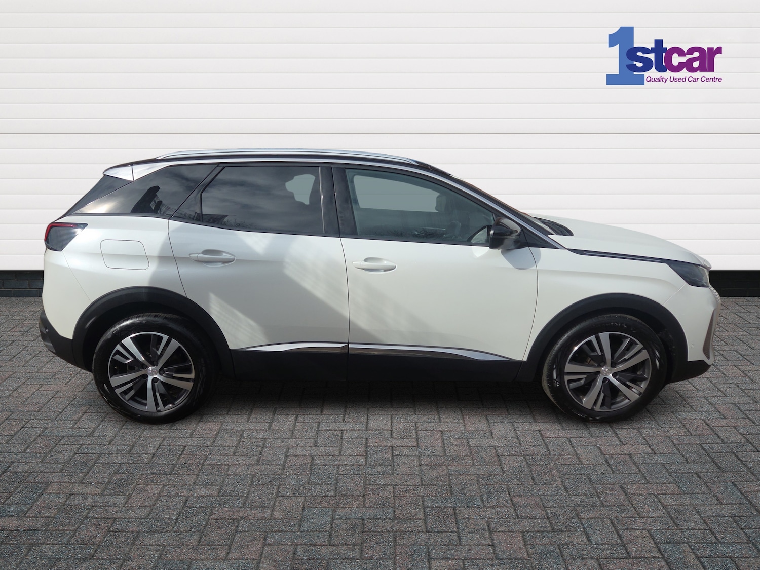 Used Peugeot 3008 2023 for sale - 78049846: Photo 4