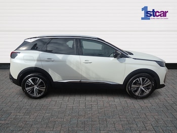 Used Peugeot 3008 2023 for sale - 78049846: Photo