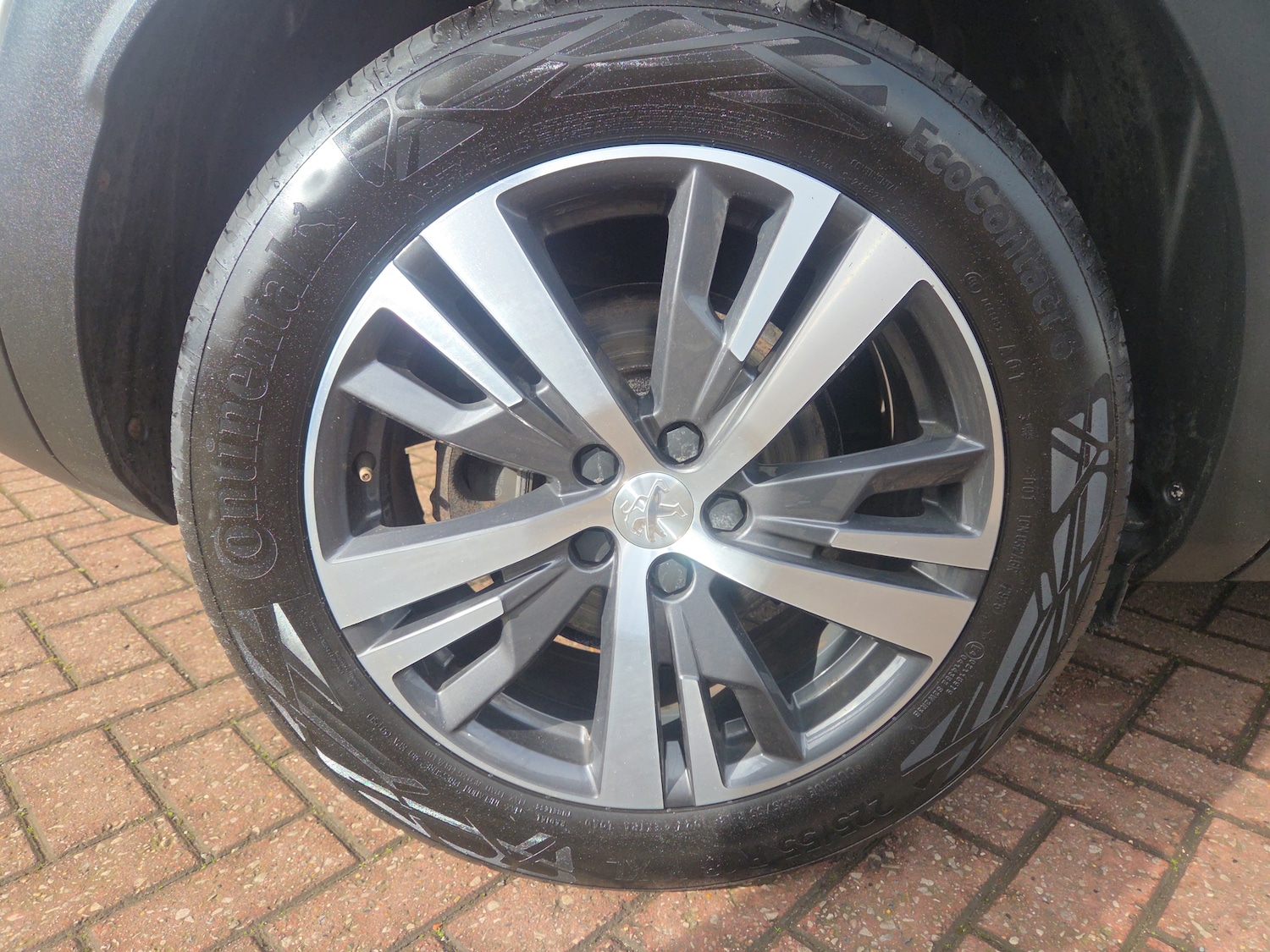 Used Peugeot 3008 2023 for sale - 78049846: Photo 5