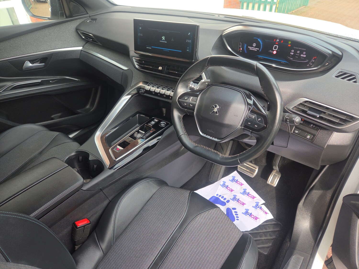 Used Peugeot 3008 2023 for sale - 78049846: Photo 6