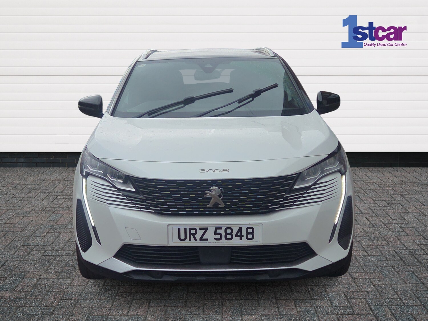 Used Peugeot 3008 2023 for sale - 78049846: Photo 7